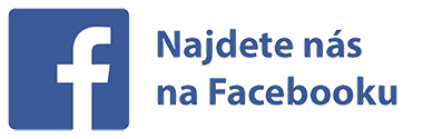 Sledujte nás na Facebooku