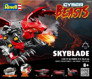  SkyBlade